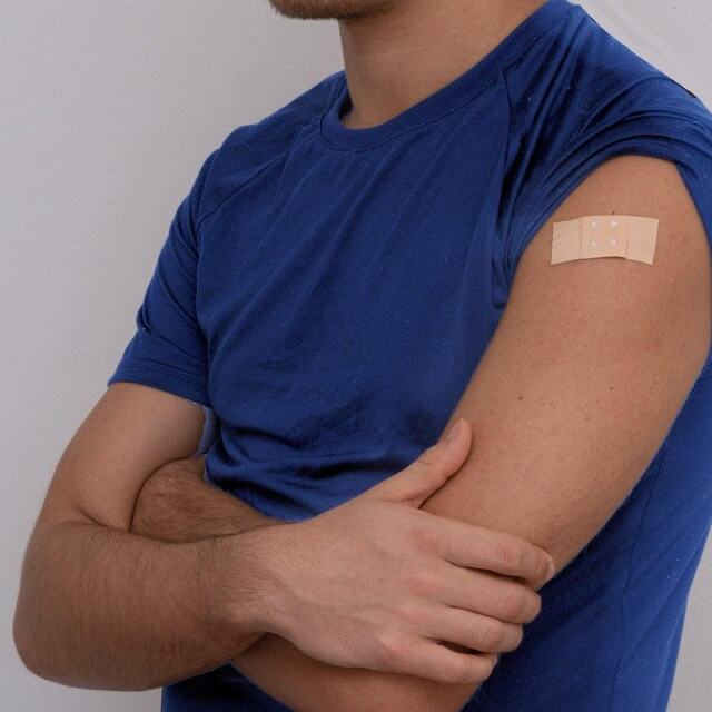 Flu Shot for Adults
