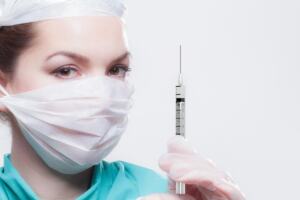 adult vaccine schedule