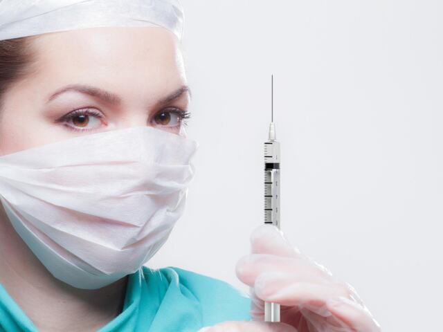 Adult Vaccine Schedule: Full List
