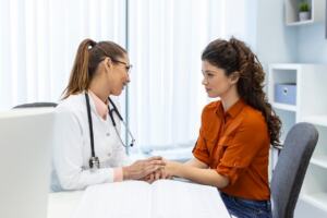what happens at an annual physical exam
