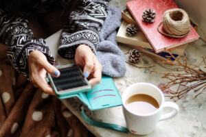 how to reduce screen time
