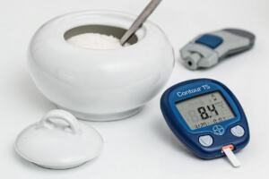 who should be screened for type 2 diabetes