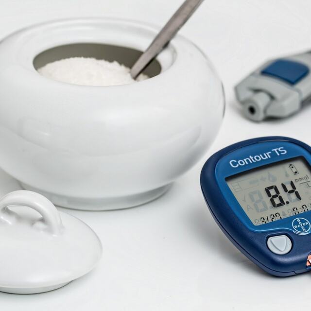 Diabetes Screening for Adults