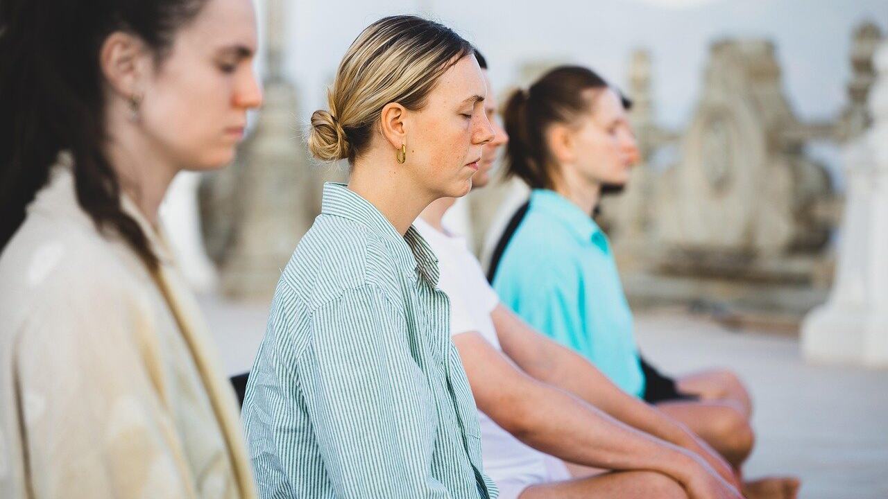 Breathing Exercises for Stress: Full List
